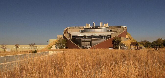 Cradle of Humankind, Caves or Maropeng, Rhino and Lion Park - Itinerary Breakdown