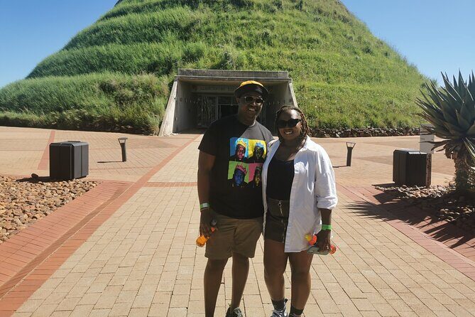 Cradle of Humankind, Caves or Maropeng, Rhino and Lion Park - Who Should Consider This Tour?