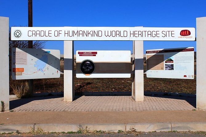 Cradle of Humankind Tour - Sterkfontein Caves with Maropeng Tour - Who Is This Tour Best For?
