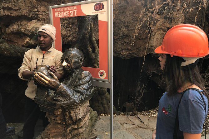 Cradle of Humankind Tour with Lion Safari from Johannesburg - The Sum Up