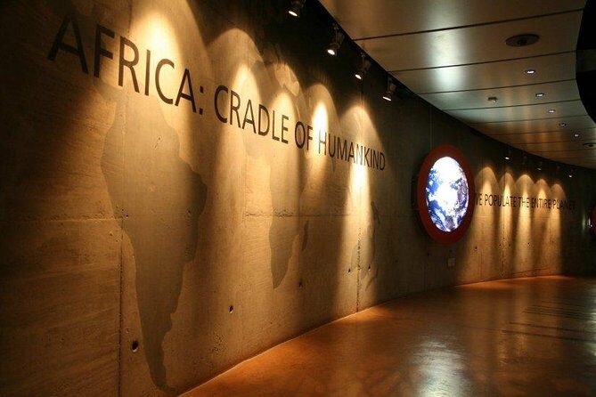Cradle of Humankind World Heritage Site - An In-Depth Look at the Cradle of Humankind Tour