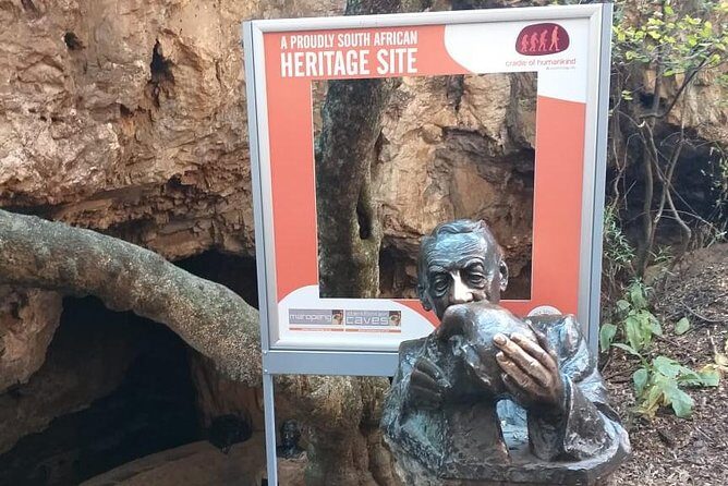 Cradle of Humankind World Heritage Site - Why This Tour Might Be Perfect for You