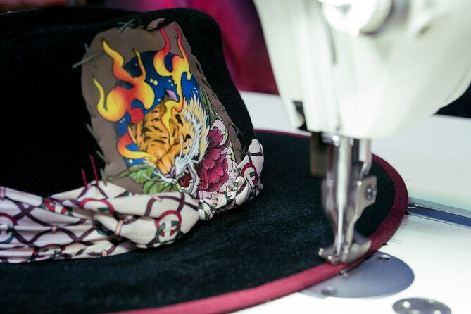 craft-a-unique-souvenir-hat-with-lady-gagas-renowned-hatmaker