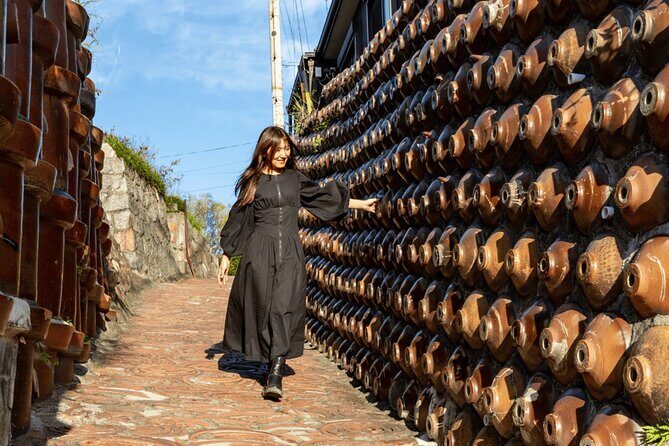 Craft and Clay with Tokonames Pottery Heritage Tour - Frequently Asked Questions