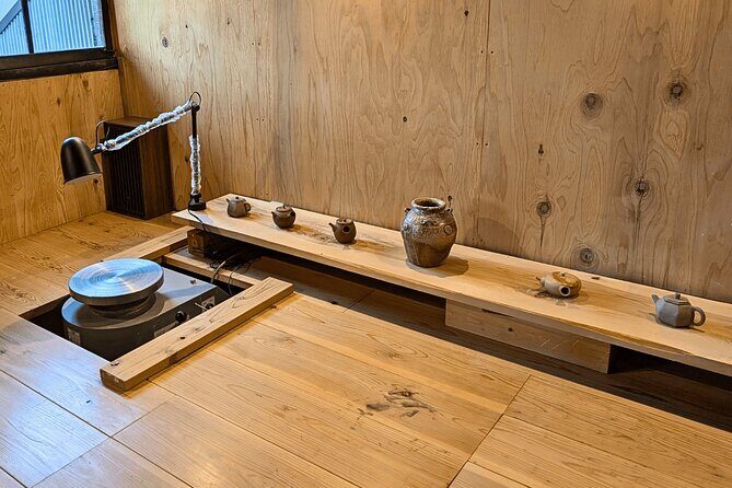 Craft and Clay with Tokonames Pottery Heritage Tour - Final Thoughts