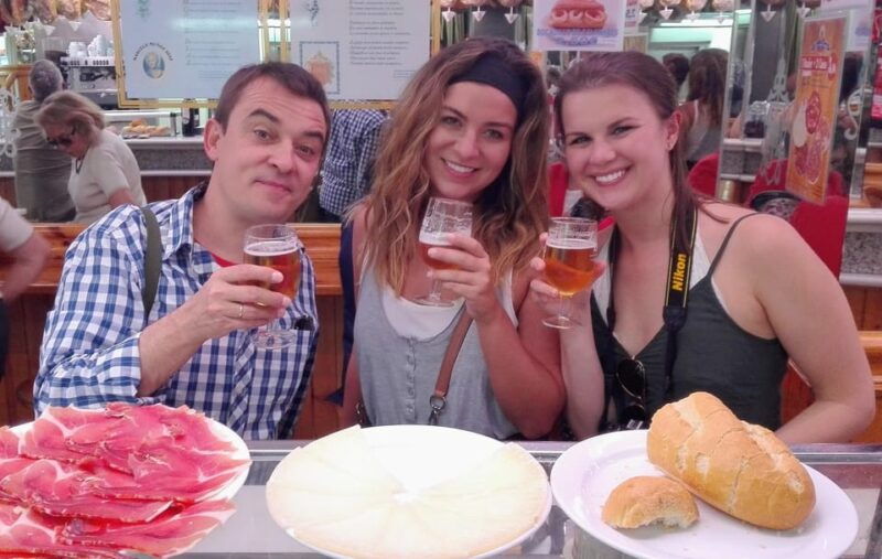 craft-beer-and-tapas-tour-in-madrid