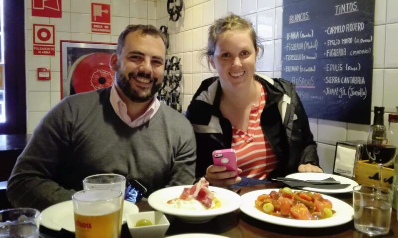 craft-beer-and-tapas-tour-in-madrid