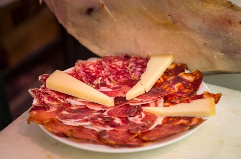 craft-beer-and-tapas-tour-in-madrid