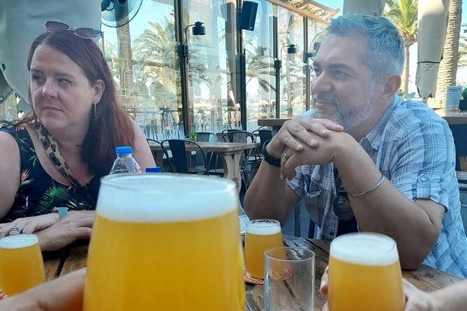 craft-beer-city-tour-rethymno-old-town