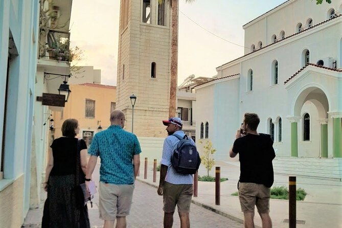 craft-beer-city-tour-rethymno-old-town