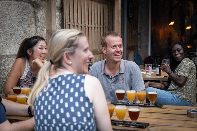 craft-beer-food-tour-in-porto