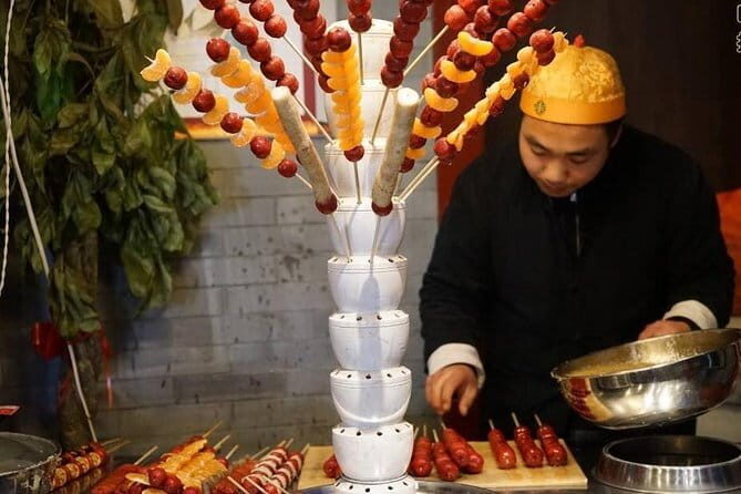 Craft Beer & Street Food Tour in Old Beijing Hutongs - FAQs