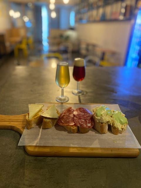 craft-beer-tasting-and-tapas-in-valencia