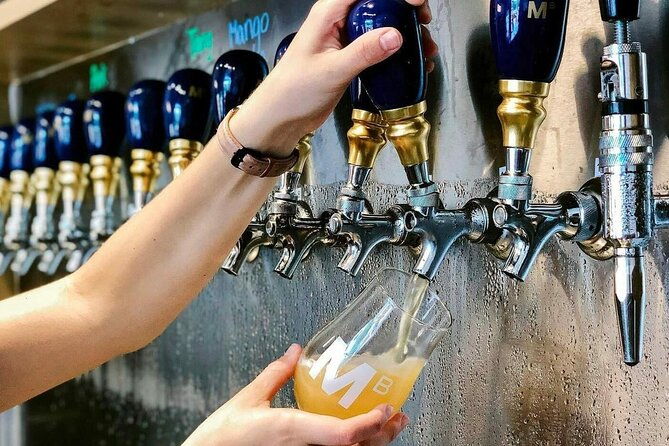 craft-beer-tipsy-tour-in-barcelona