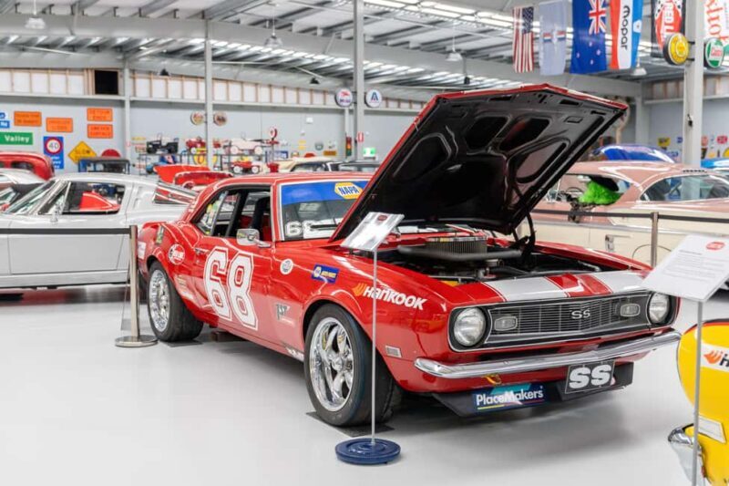 Craft beers & car museum - Half Day Tour - Why This Tour Is a Great Choice