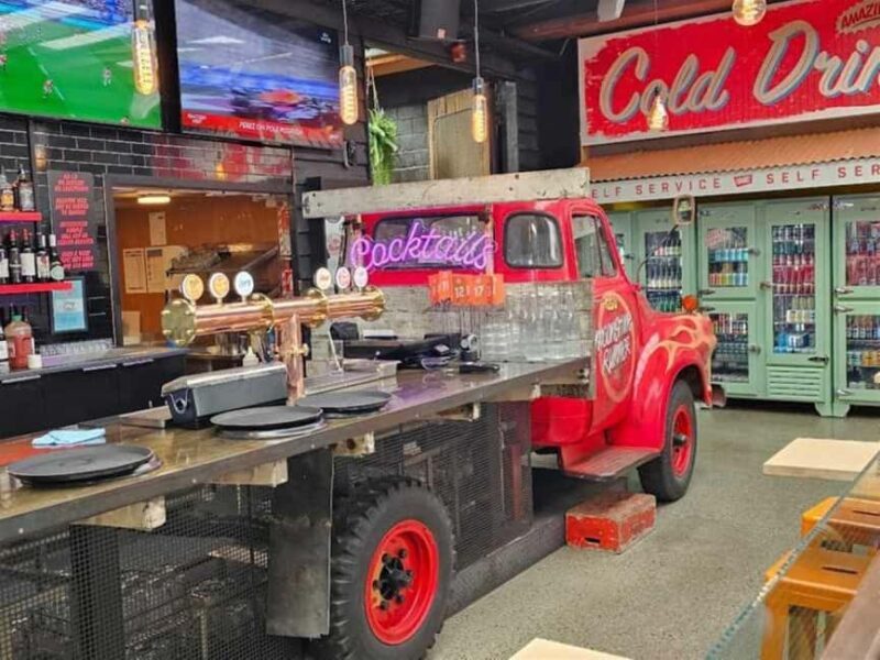 Craft beers & car museum - Half Day Tour - FAQs