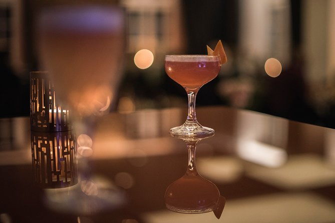 craft-cocktails-tasting-in-gdansk