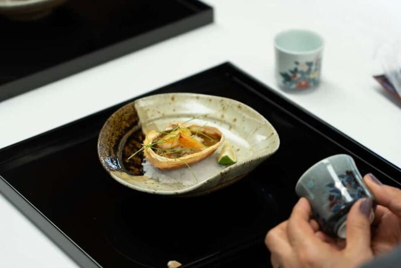 Craft Dining 2025 x Performing Arts in the MOA Museum - The Authenticity of the Experience