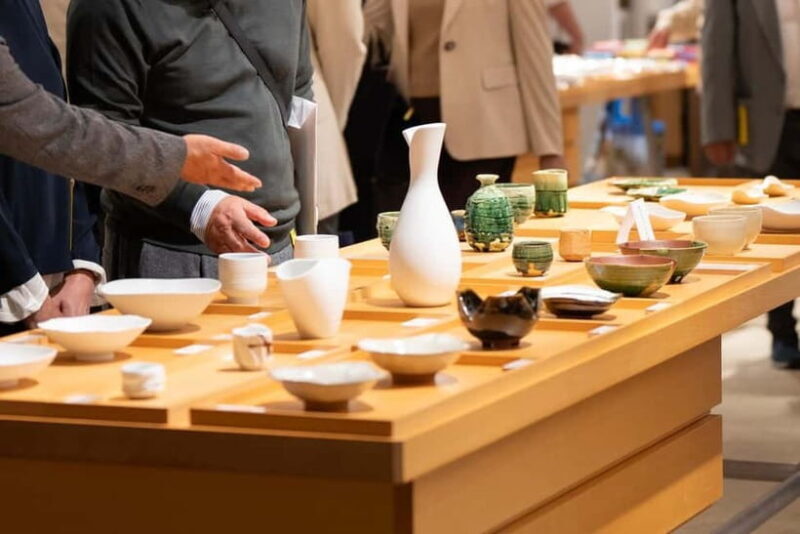 Craft Dining 2025 x Performing Arts in the MOA Museum - Practical Tips and Considerations