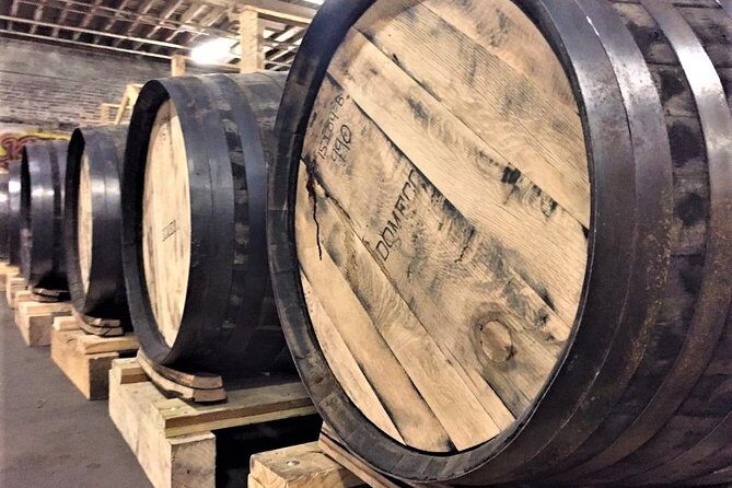Craft Distillery Tour along Tennessee Whiskey Trail with Tastings from Nashville - Final Thoughts: Who Should Book?