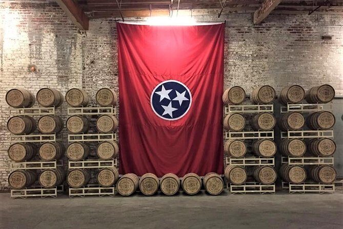 Craft Distillery Tour along Tennessee Whiskey Trail with Tastings from Nashville - FAQ: Your Practical Questions Answered