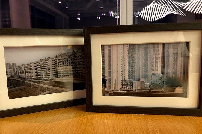 'Craft Hong Kong' fotomo workshop - FAQs