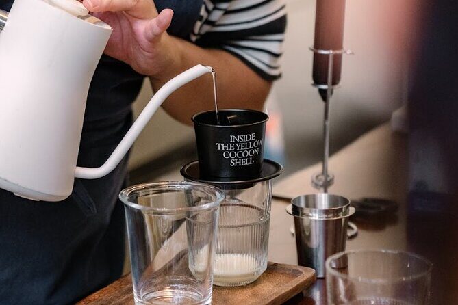 Craft the perfect Vietnamese Egg Coffee (For Beginners) - Is It Worth the Price?