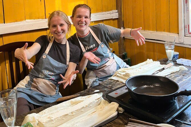 Craft Tofu in Sa Pa: A Journey into Vietnamese Cuisine - Key Points