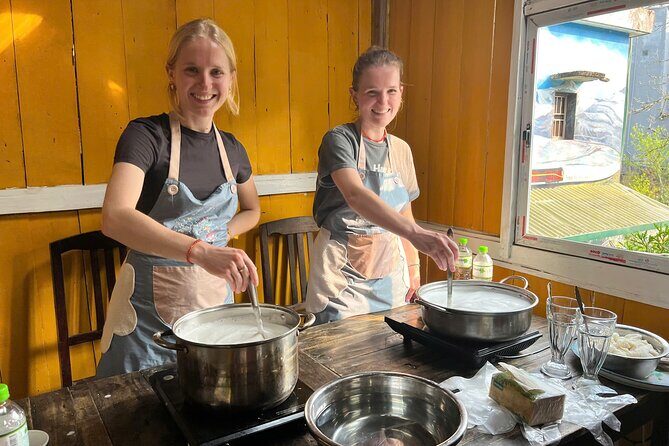 Craft Tofu in Sa Pa: A Journey into Vietnamese Cuisine - An Introduction to Sa Pa’s Tofu Tradition