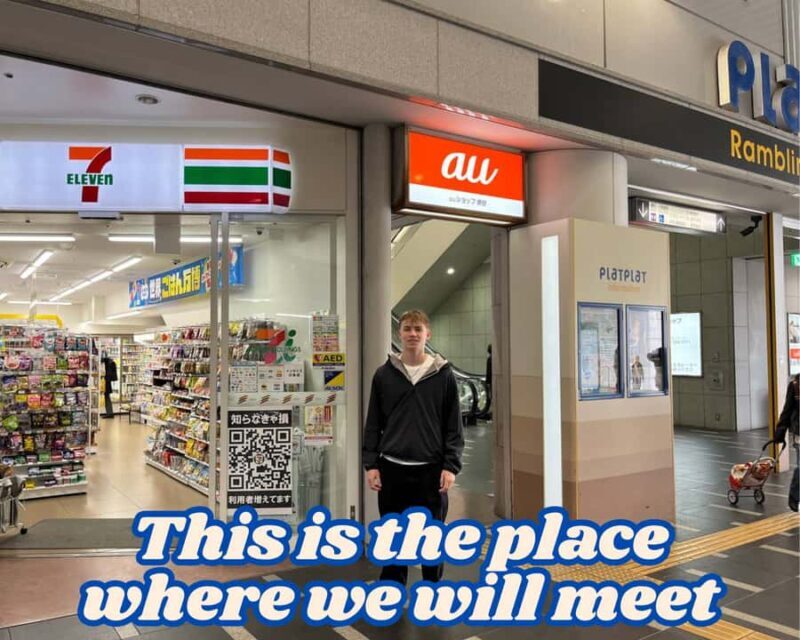 Craft Your Own Knife in Sakai: Handle-Making, Name Engraving - Additional Features