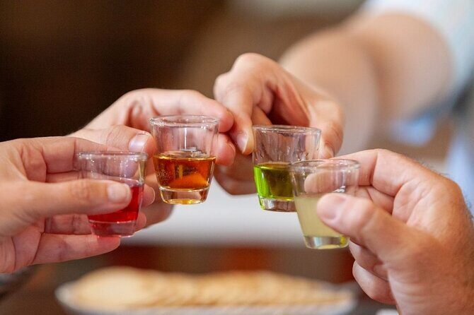 Craft Your Own Liqueur at Tamborine Mountain - Why This Tour Offers Value  