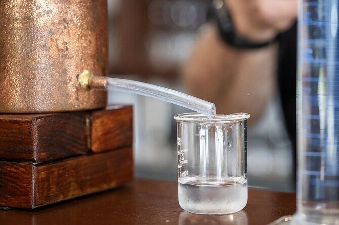 Craft Your Own Spirit at Tamborine Mountain Distillery - Who Is This Tour Best For?