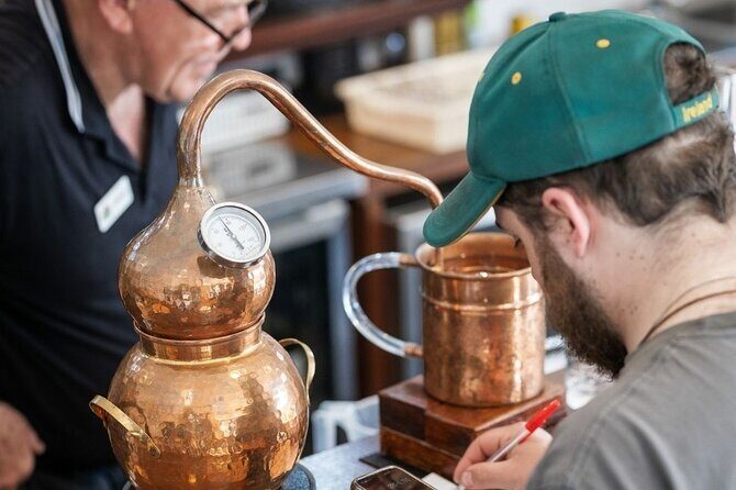 Craft Your Own Spirit at Tamborine Mountain Distillery - FAQs