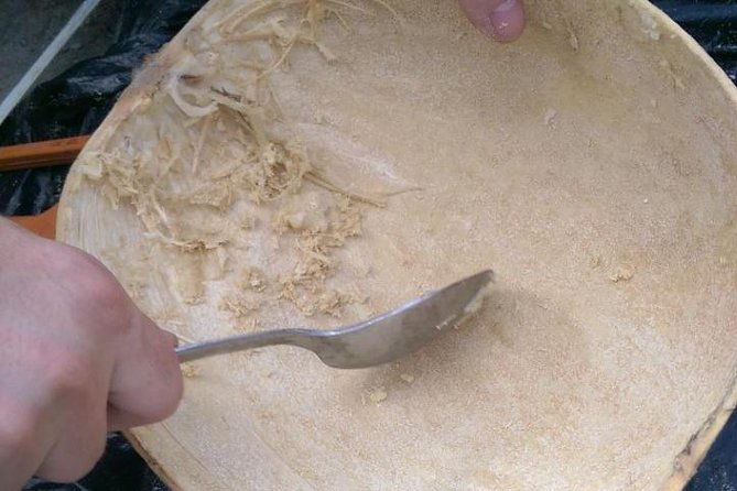 craft-your-own-wooden-bowl-in-1-5-hours-from-a-calabash-fruit