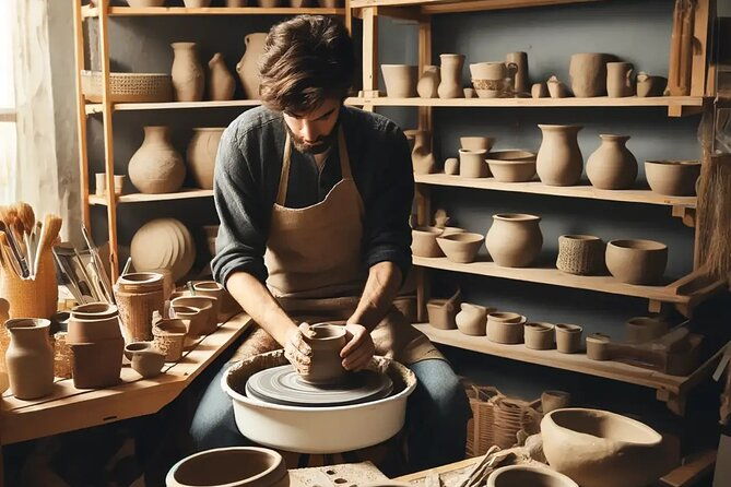 crafting-clay-a-journey-into-pottery-artistry
