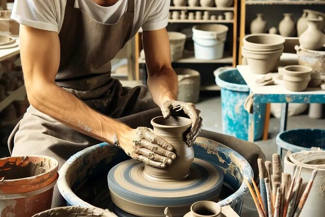 crafting-clay-a-journey-into-pottery-artistry