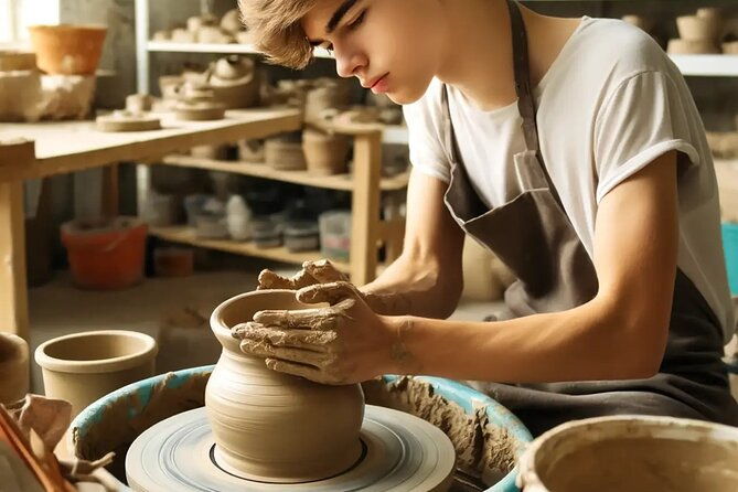 crafting-clay-a-journey-into-pottery-artistry