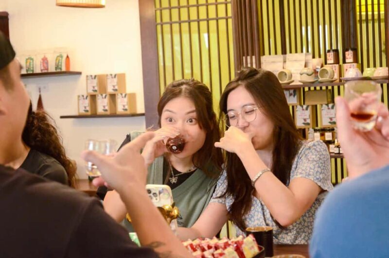 Crafting Hanoi Egg Coffee, Coconut Coffee,... Free Transport - What Travelers Are Saying