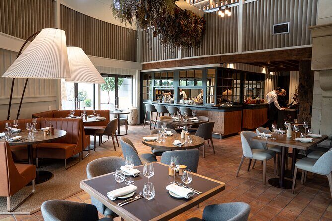Craggy Range Deluxe - Hawke's Bay Wine Tour - The Itinerary in Detail