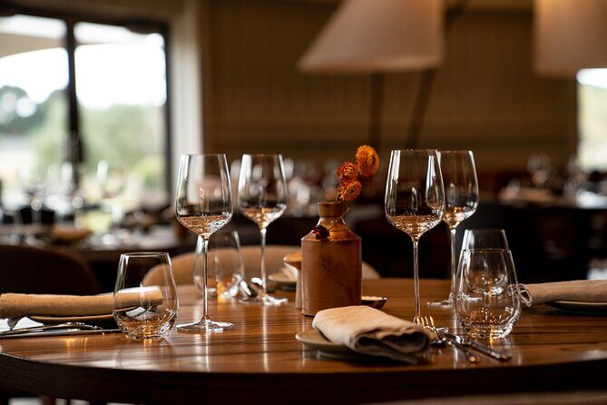 Craggy Range Deluxe - Hawke's Bay Wine Tour - Coastal Stop at Te Awanga – Final Wine Tasting (Approx. 1 hour)