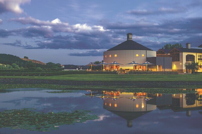 Craggy Range Deluxe - Hawke's Bay Wine Tour - What We Love About the Craggy Range Deluxe Tour
