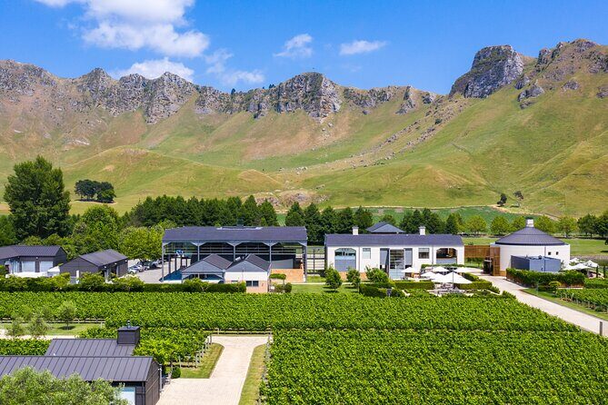 Craggy Range Deluxe - Hawke's Bay Wine Tour - Who Should Consider This Tour?