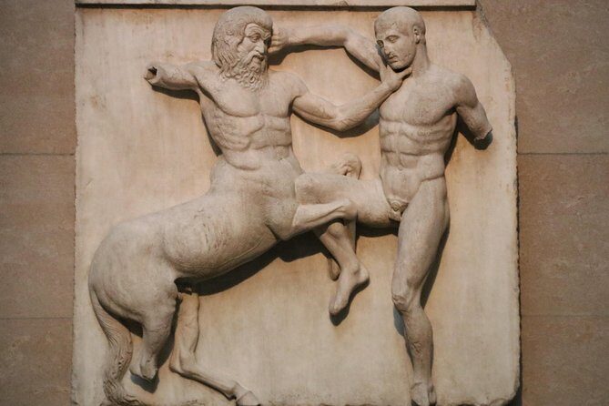 Crash course in archaeology at the British Museum - Navigating the Itinerary: What to Expect