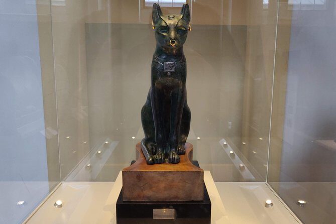 Crash course in archaeology at the British Museum - The Practical Side