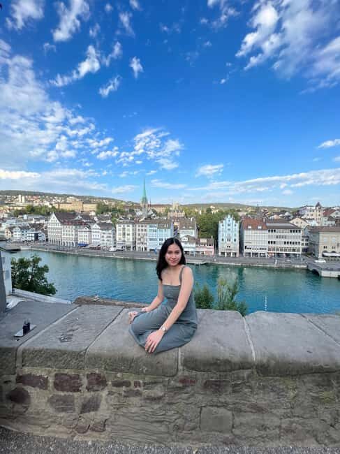 Crash Landing On You Tour  Explore Switzerland - An In-Depth Look at the Itinerary