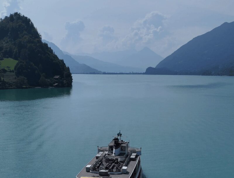Crash Landing On You Tour  Explore Switzerland - Final Thoughts: Is It Worth It?