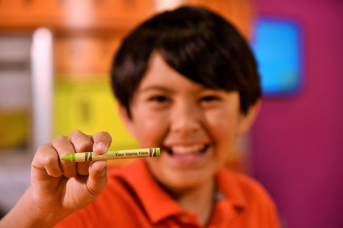 crayola-experience-orlando-ticket