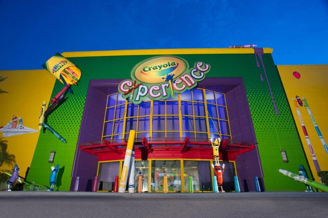crayola-experience-orlando-ticket
