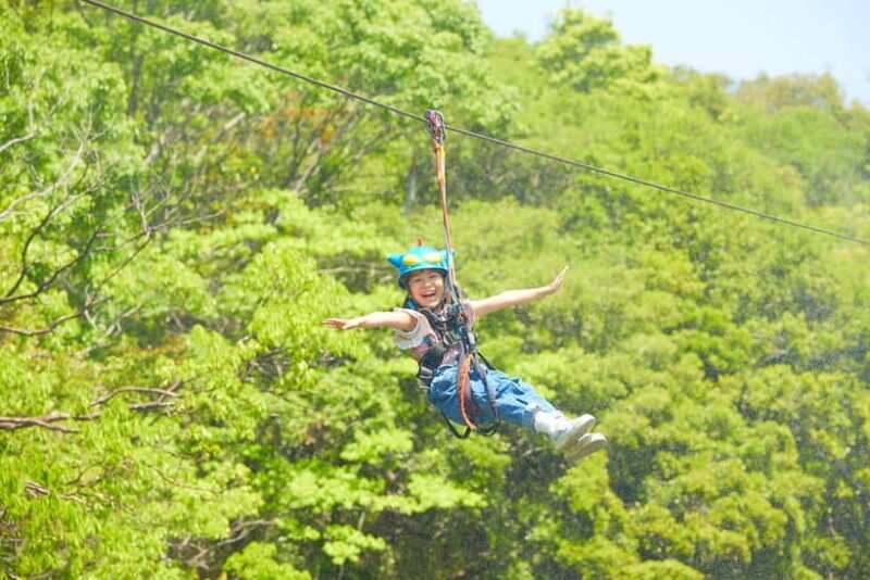 Crayon Shinchan Adventure Park Entry Ticket - A Full Breakdown of the Crayon Shinchan Adventure Park Experience