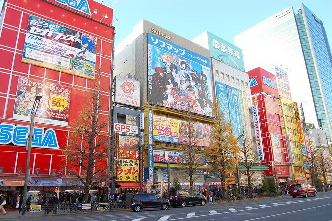 crazy-about-anime-private-full-day-tokyo-manga-anime-tour-by-chartered-vehicle